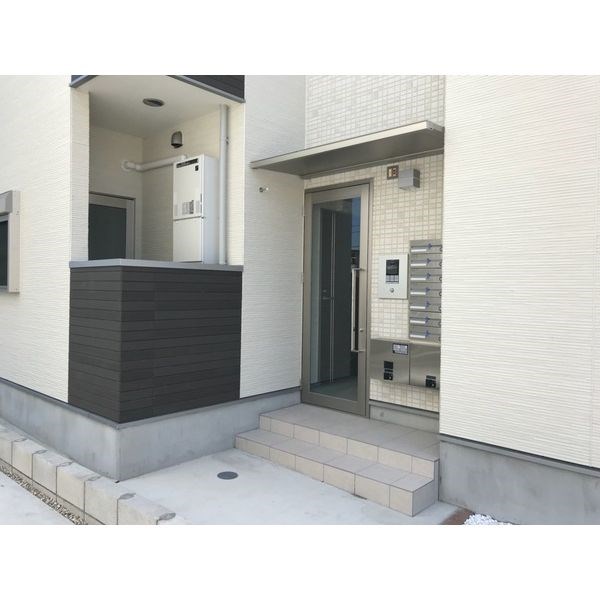 スカイキャッスルⅡ その他外観2