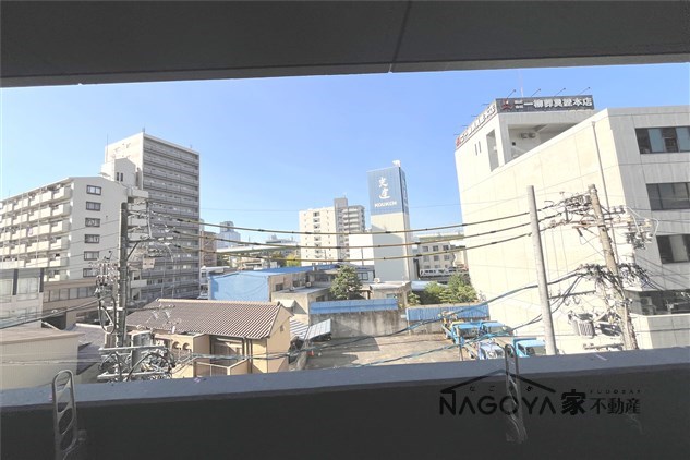 エスリード鶴舞グランパークス その他4