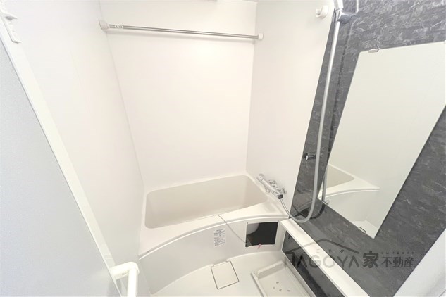 エスリード鶴舞グランパークス 風呂画像