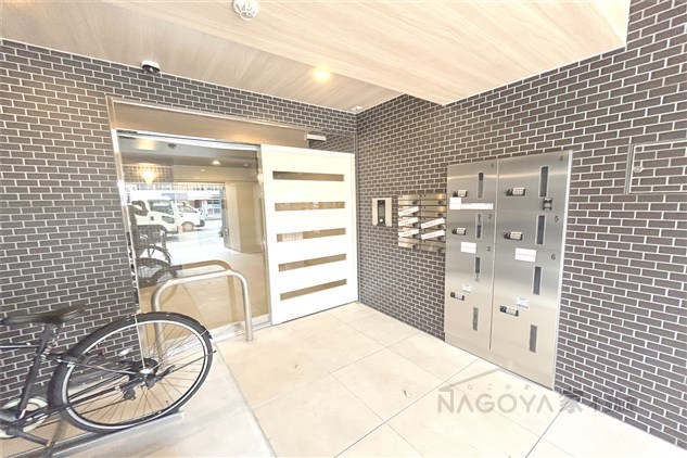 センチュリーハイツ金城 その他外観1