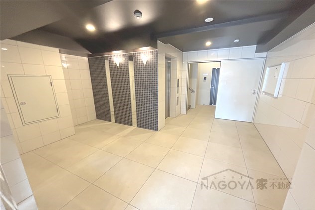 センチュリーハイツ金城 その他外観2