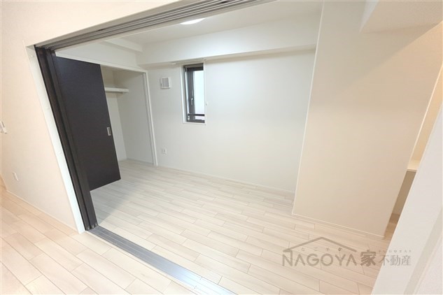 センチュリーハイツ金城 ベッドルーム