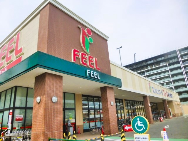 センチュリーハイツ金城 周辺画像4