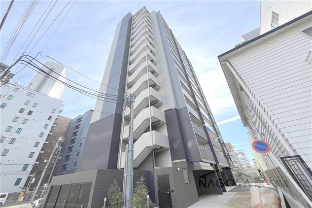 エスリード金山ル・グラン その他外観5