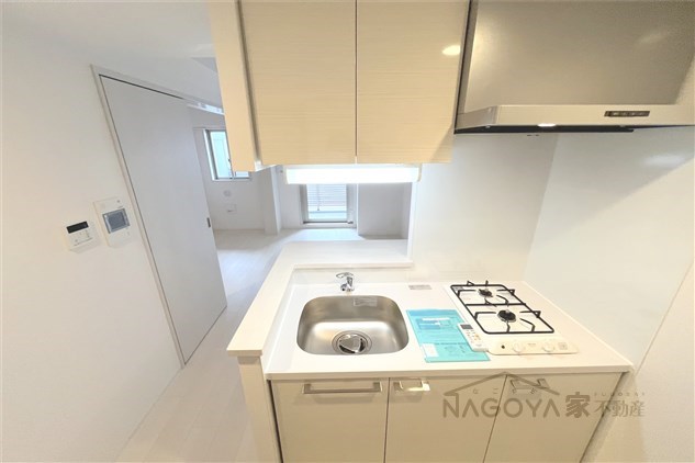 エスリード金山ル・グラン キッチン