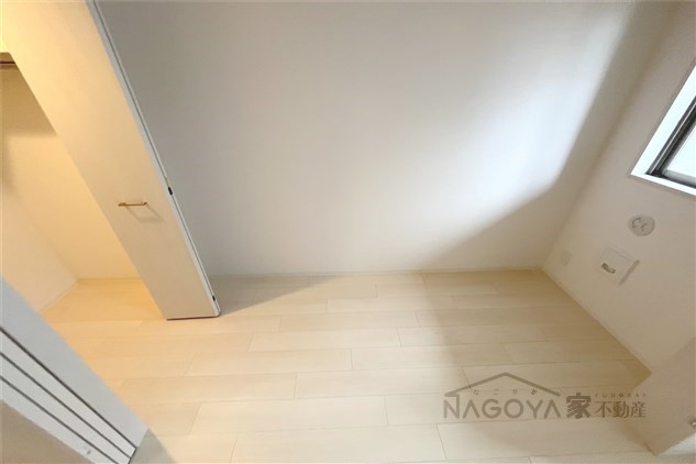 エスリード金山ル・グラン ベッドルーム