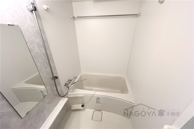 エスリード金山ル・グラン 風呂画像