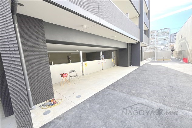 エスリード金山ル・グラン その他外観2