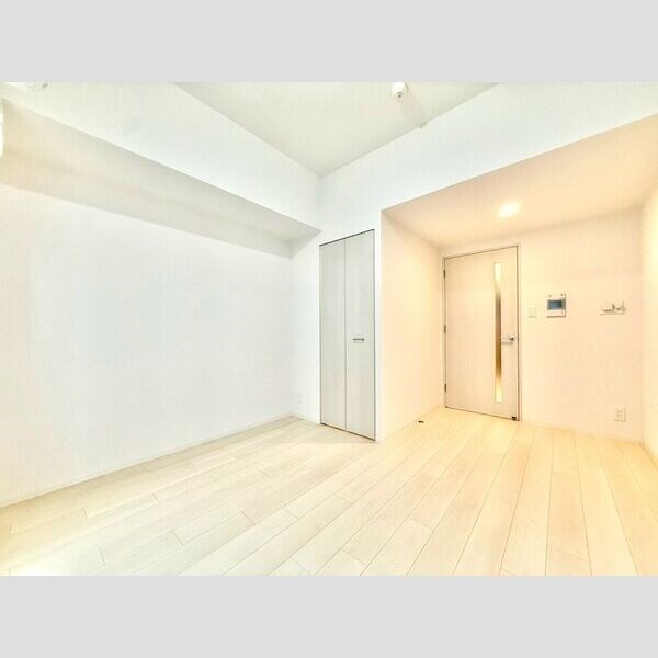 エスリード金山ル・グラン リビング