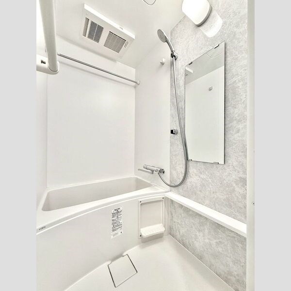 エスリード金山ル・グラン 風呂画像