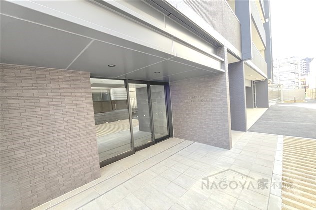 エスリード金山ル・グラン その他外観1