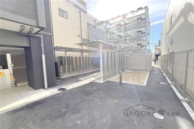 エスリード金山ル・グラン その他外観4