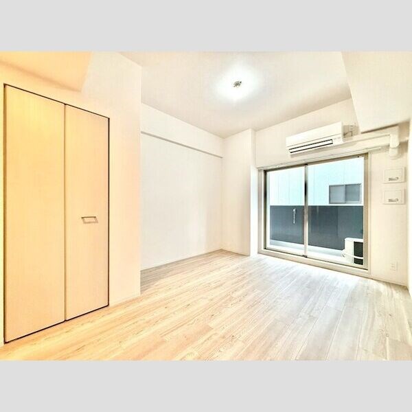 エスリード金山ル・グラン リビング