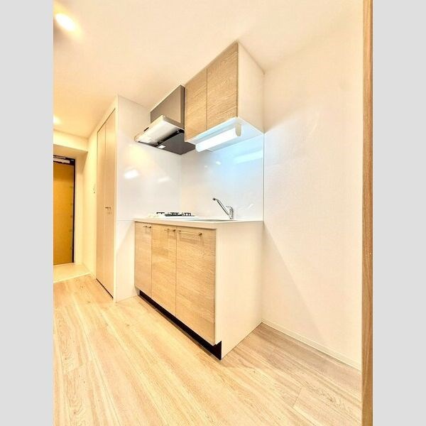 エスリード金山ル・グラン キッチン