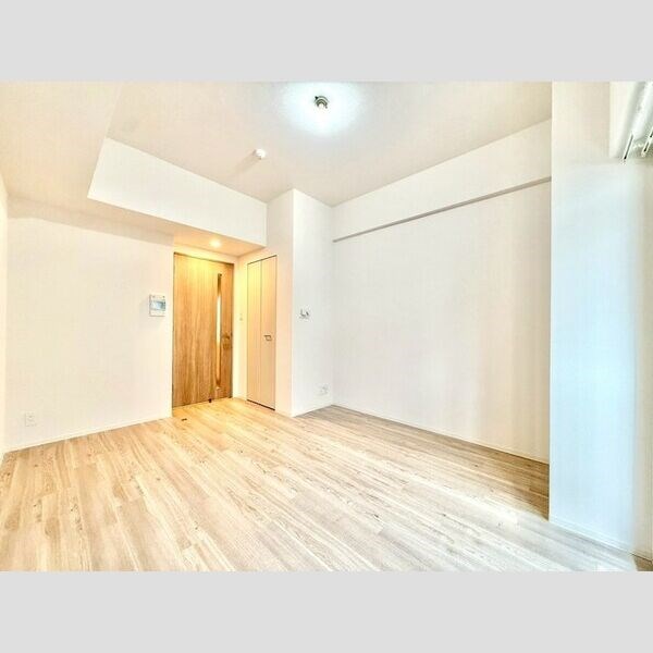 エスリード金山ル・グラン ベッドルーム