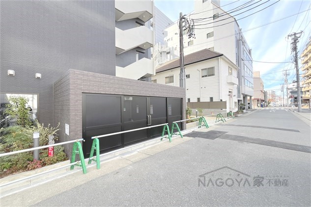 エスリード金山ル・グラン その他外観3