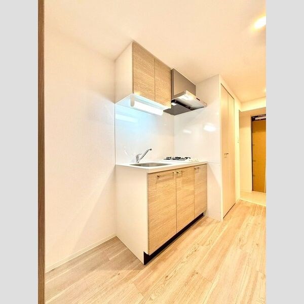 エスリード金山ル・グラン キッチン