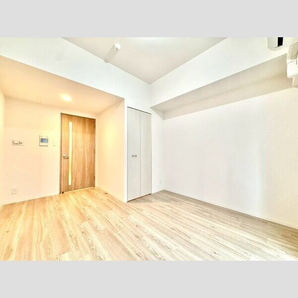 エスリード金山ル・グラン ベッドルーム