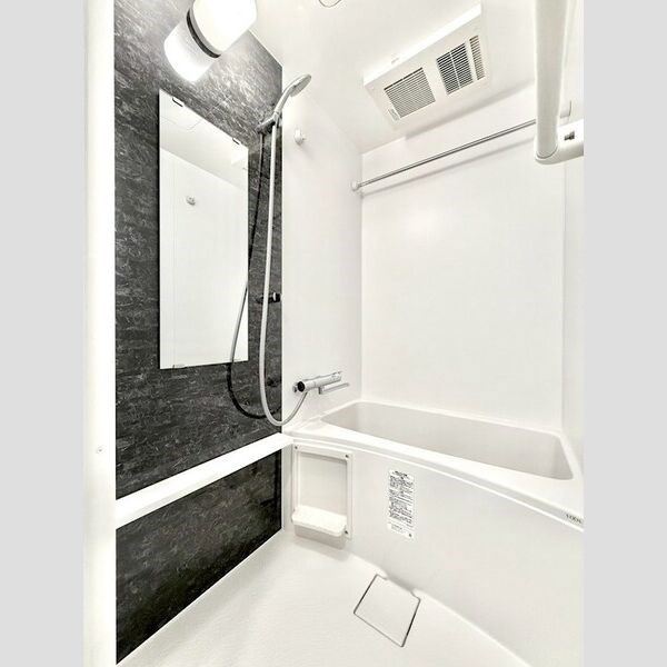 エスリード金山ル・グラン 風呂画像