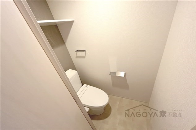 エスリード金山ル・グラン トイレ