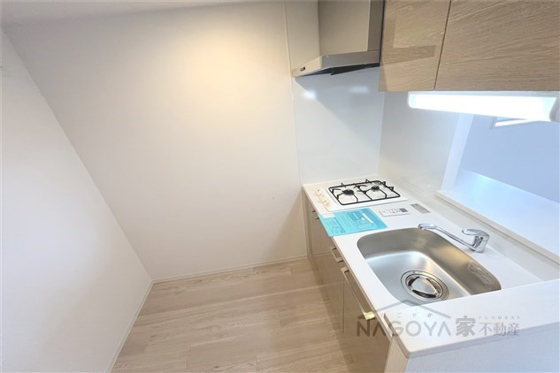 エスリード金山ル・グラン キッチン