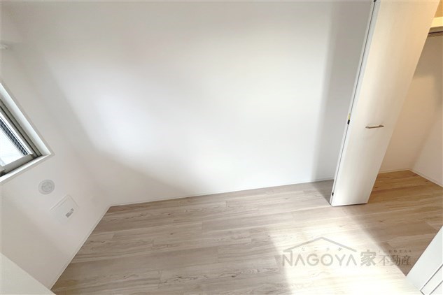 エスリード金山ル・グラン ベッドルーム