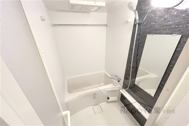 エスリード金山ル・グラン 風呂画像