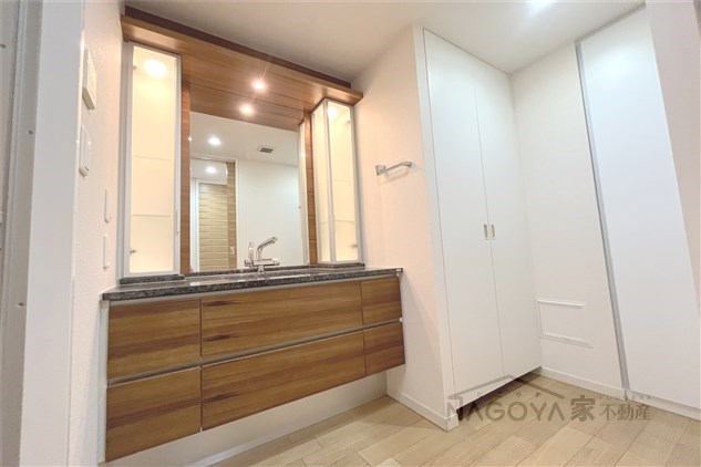 セントラルガーデン・レジデンスⅡ　D その他1