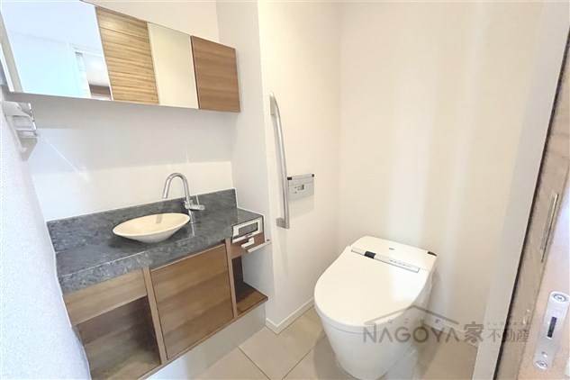 セントラルガーデン・レジデンスⅡ　D その他2