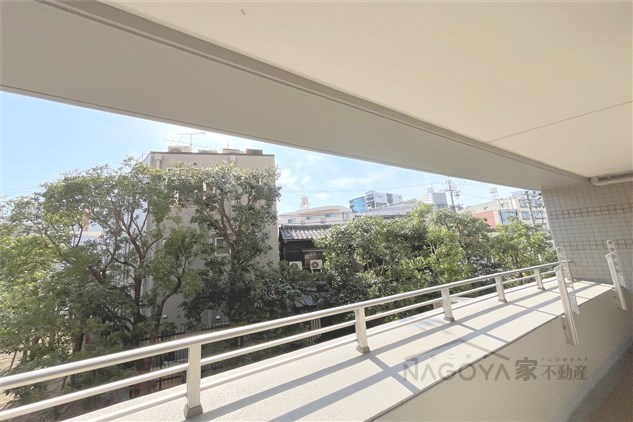 セントラルガーデン・レジデンスⅡ　D その他3