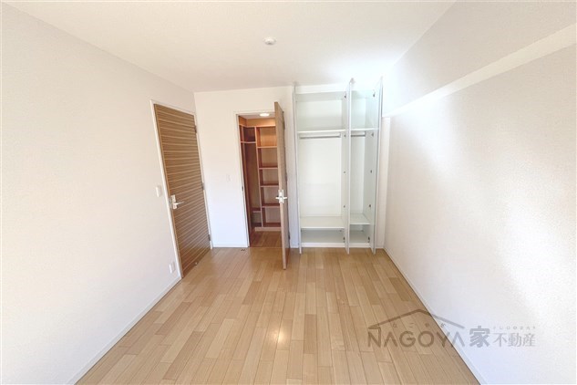 セントラルガーデン・レジデンスⅡ　D その他4