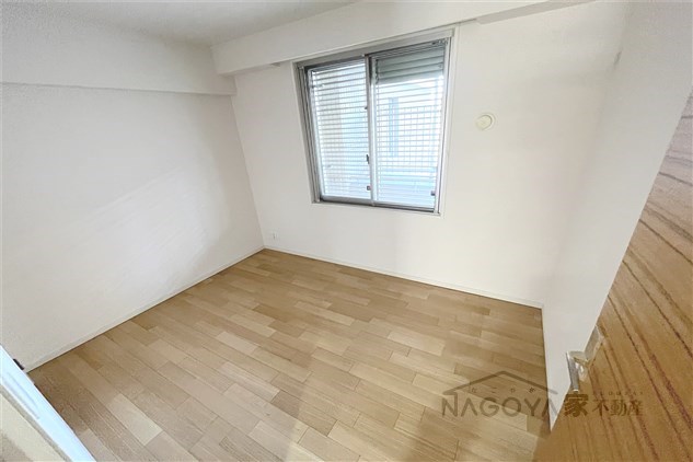 セントラルガーデン・レジデンスⅡ　D その他6