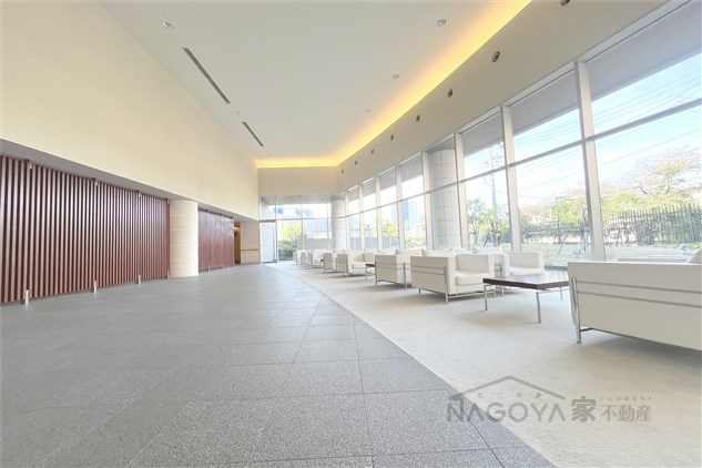 セントラルガーデン・レジデンスⅡ　D その他外観2