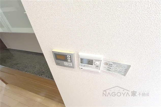 セントラルガーデン・レジデンスⅡ　D その他7