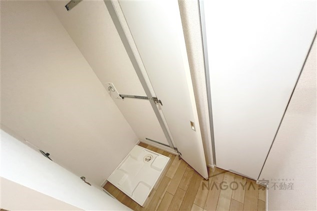 セントラルガーデン・レジデンスⅡ　D その他8