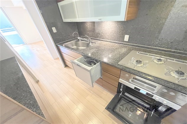 セントラルガーデン・レジデンスⅡ　D その他9