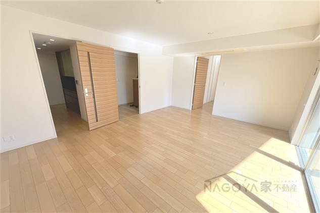 セントラルガーデン・レジデンスⅡ　D その他10