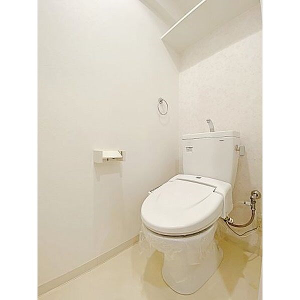 スカイコート桐林 その他2