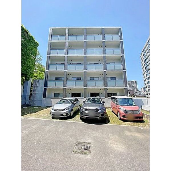 スカイコート桐林 その他外観1