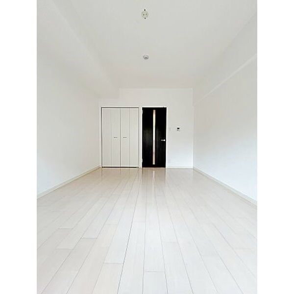 スカイコート桐林 リビング