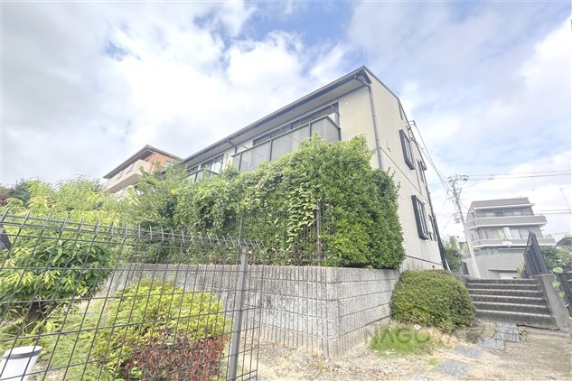 グランデール南山A棟 その他外観1