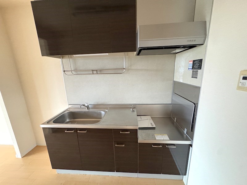 グランデール南山A棟 キッチン