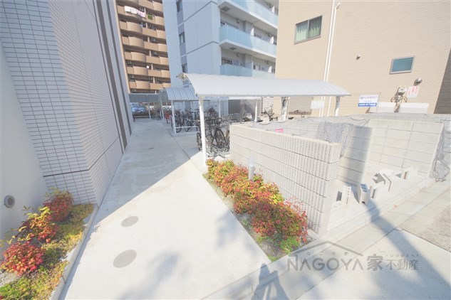 ル・ソレイユ その他外観1