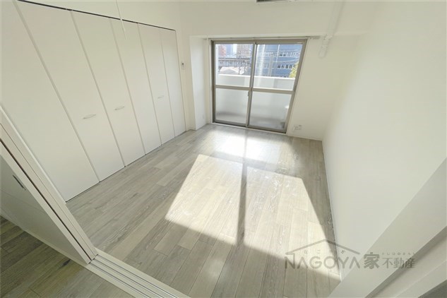 ル・ソレイユ リビング