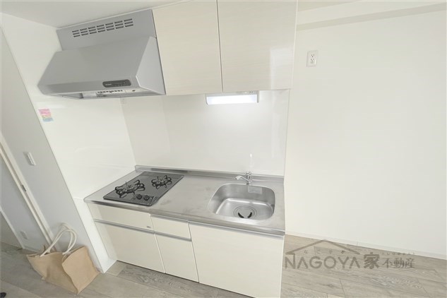 ル・ソレイユ キッチン