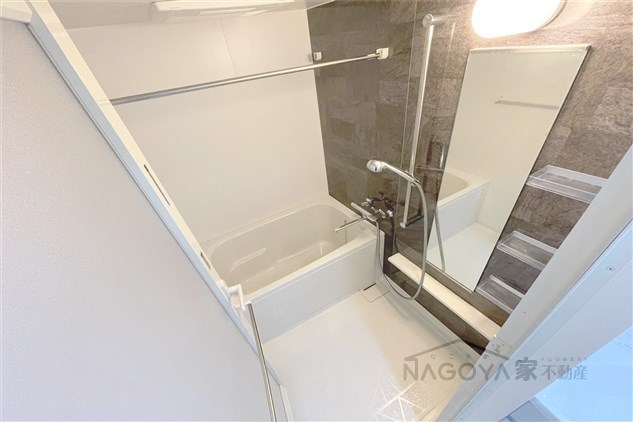 ル・ソレイユ 風呂画像