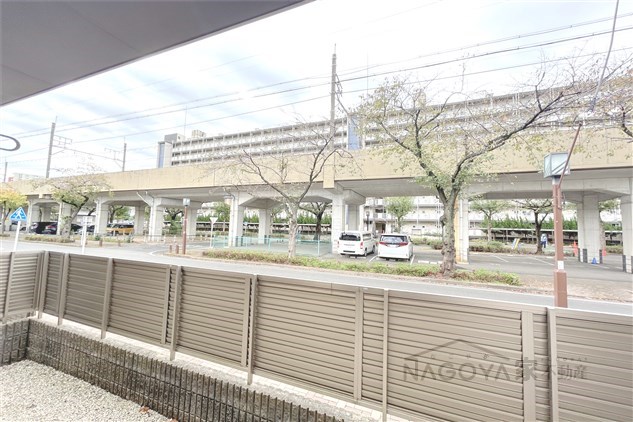 クレール杉村 その他4