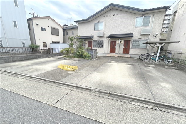 クレール杉村 その他外観1