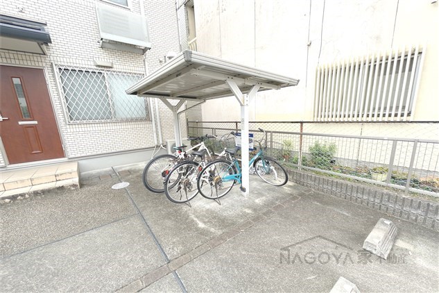 クレール杉村 その他外観2