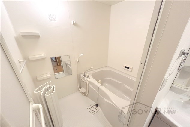 クレール杉村 風呂画像